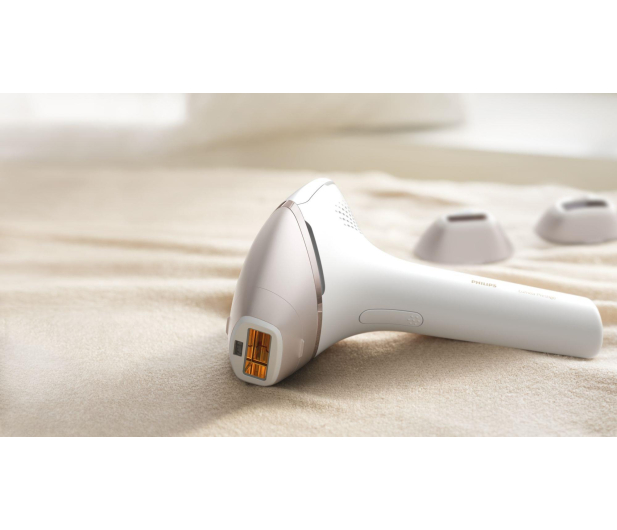 Philips Depilator Lumea Prestige BRI953 - 353199 - zdjęcie 5